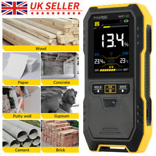 Moisture Meter Wood Wall Floor