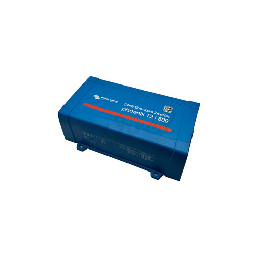 Victron energy 12v 500va - victron,
