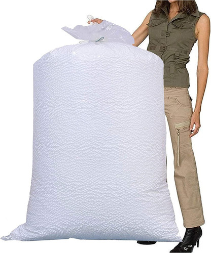 Large cubic bag - cubic, of