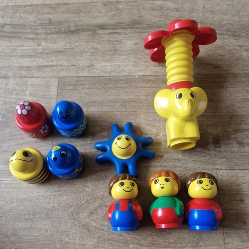 Lego duplo primo - duplo, camel