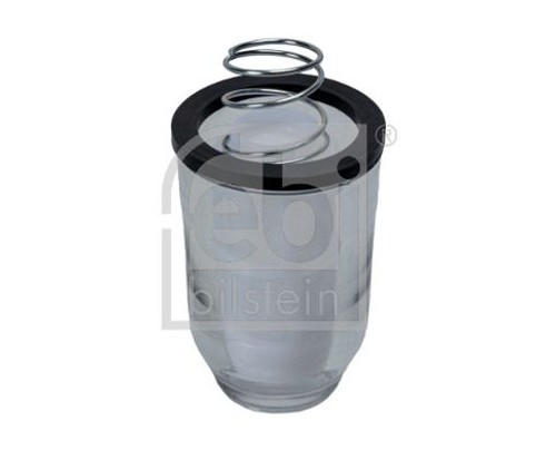 Fits febi 08754 fuel filter - febi,