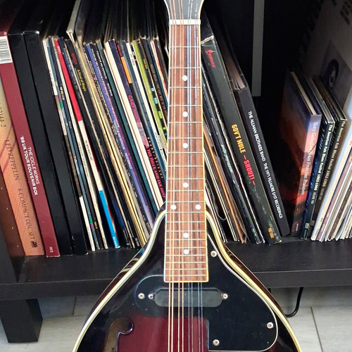 Stagg 50e electric - stagg, a-style