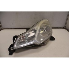 HEADLAMP LEFT SIDE CITROEN -