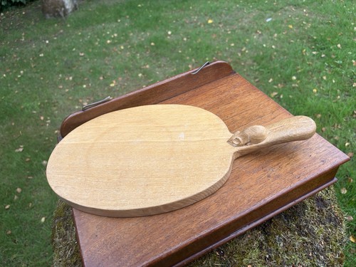 Mouseman robert thompson - robert,