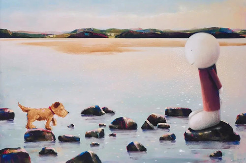 Doug hyde every - "every, the