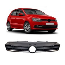 Fits VW Polo 2014- Front