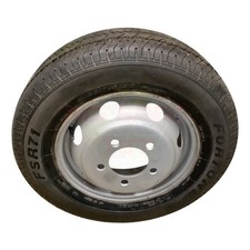 2002 Nissan Cabstar F23 3.0l