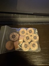 Genuine Kamui Pool Cue Tip