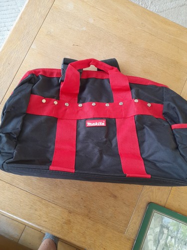 Makita tool bag - makita,