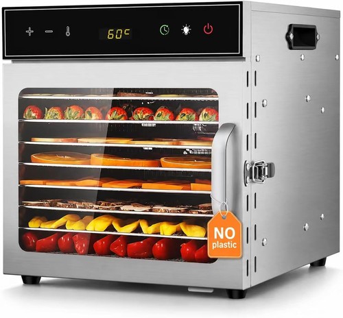 Stainless steel food - steel,