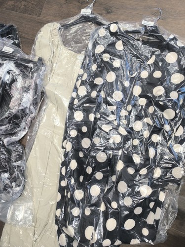 Job lot 10x women - job, dresses