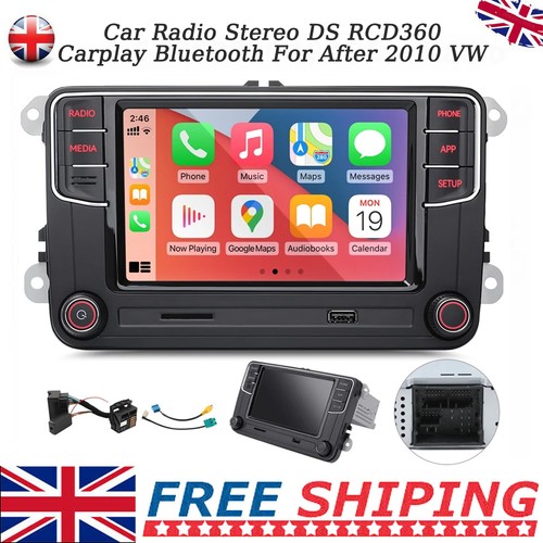 Car radio stereo - radio,