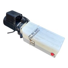 FORD TRANSIT 350 LWB DCC MK7