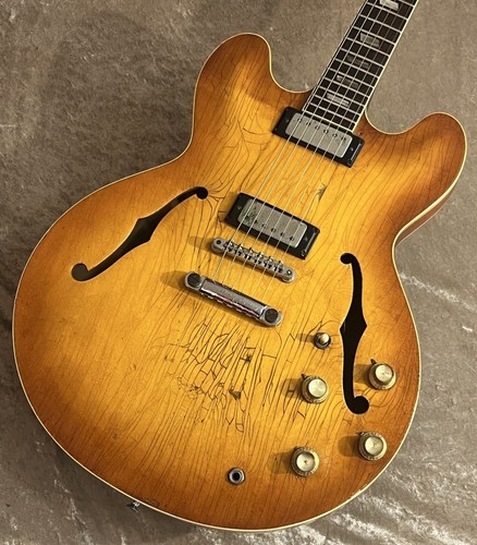 Epiphone 360t riviera - epiphone,