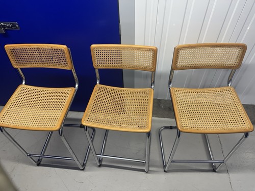 Cesca marcel breuer - breuer, style