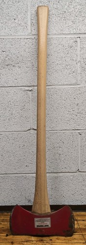 Vintage true temper double - true, bit