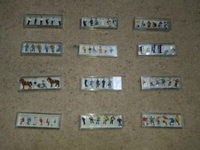 HO 1:87 / OO Gauge PREISER