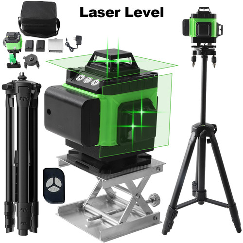 Lines laser level - laser,