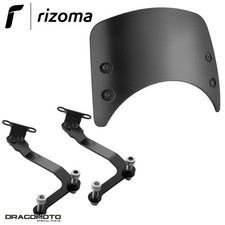 Headlight fairing Triumph