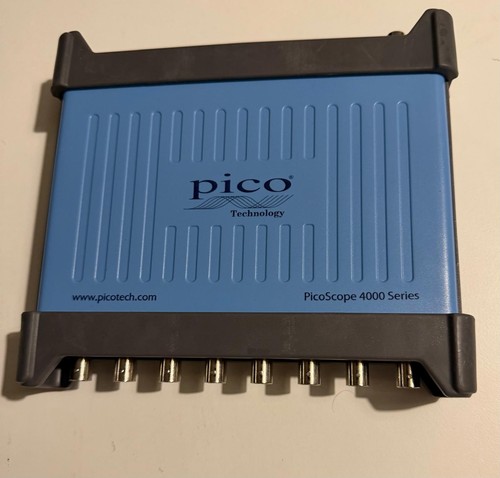 Pico technology picoscope - pico,