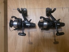 Shimano St 6000RA Baitrunners