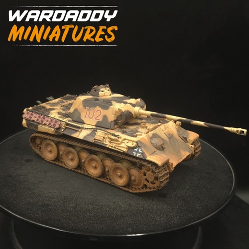 Well painted scale corgi - scale,