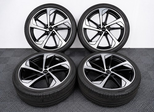 Audi inch trapezoid - audi, 22"