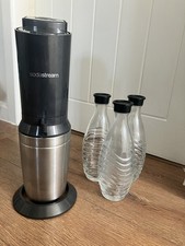 Sodastream  Sparkling Water