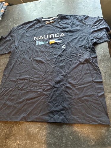 Vintage 1990s nautica sailing - vintage,
