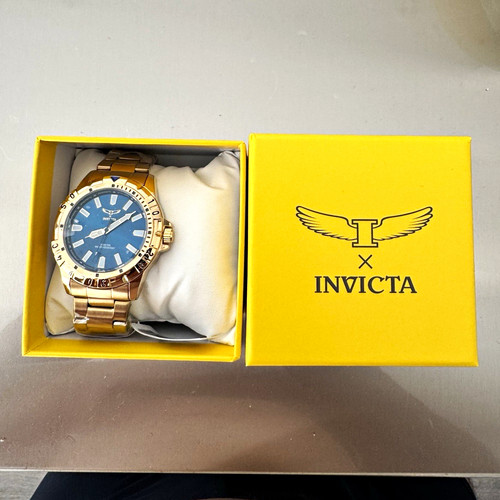 Invicta pro diver - pro, 22393
