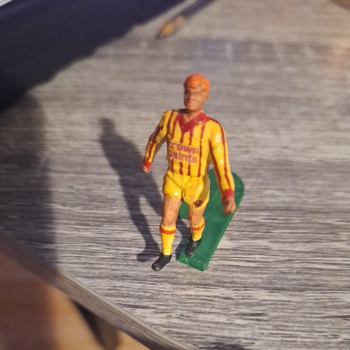 Subbuteo liverpool crown - subbuteo,