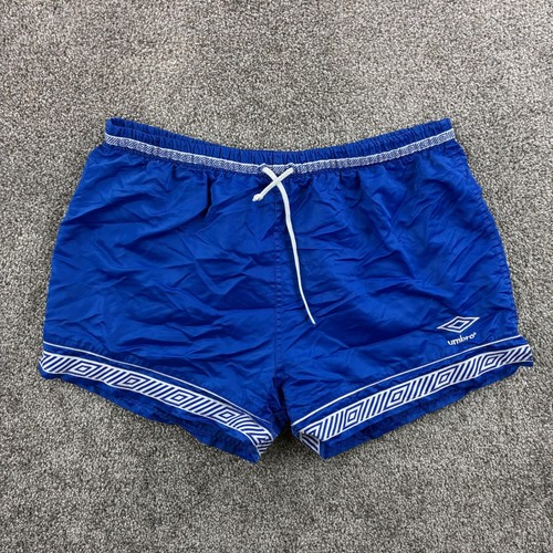 Vintage umbro shorts mens - shorts,