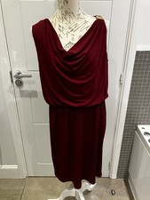 Biba Women's Mulberry Dress