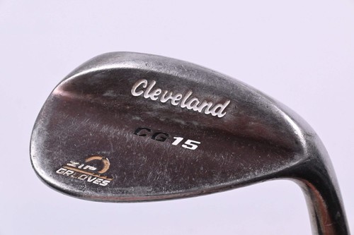 Cleveland cg15 sand wedge - /, 56