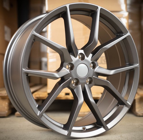 Ford focus mk2 mk3 mk4 - 18",