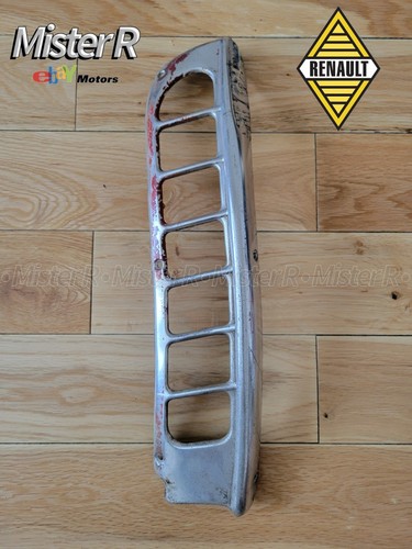 Renault dauphine - dauphine, •
