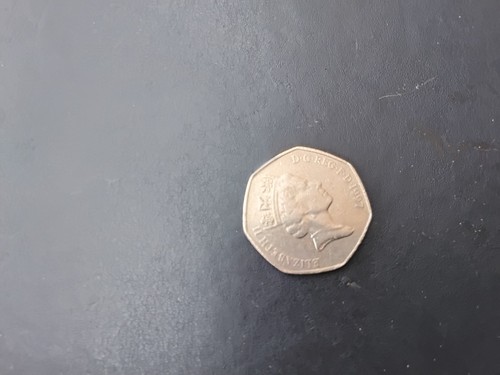 British 1997 elizabeth ii - a,