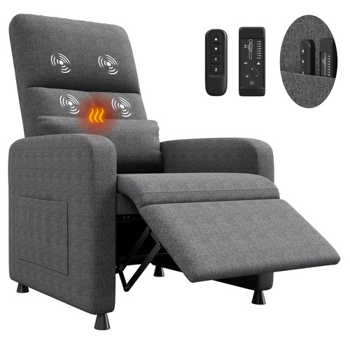 Garvee electric recliner chair - garvee,