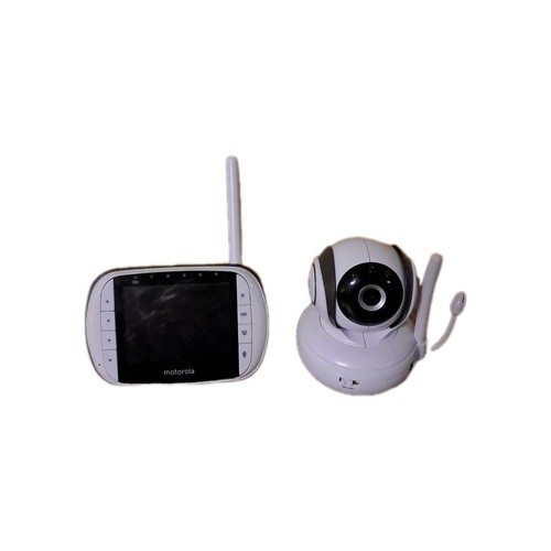 Motorola mbp36s digital - digital, video