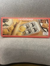 Imperia Raviolamp Chef Ravioli