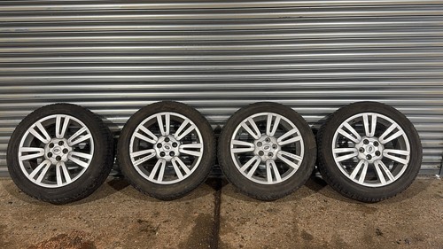 Genuine range rover l322 - l322, 20