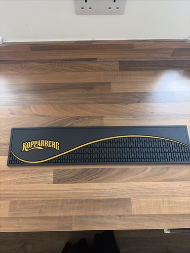 Koppaberg bar runner - koppaberg,