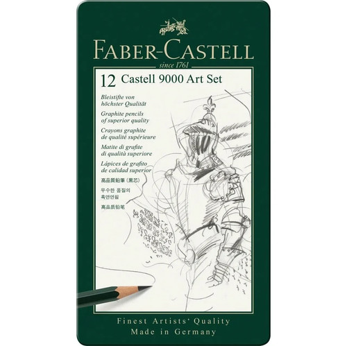 Faber castell - faber-castell,