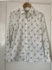 Schoffel Ladies Shirt Size 12