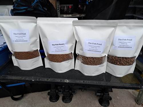 Coppens premium coarse fishing - coppens,