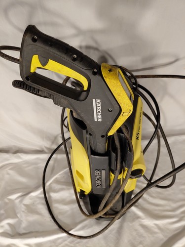 Karcher full control plus - full,