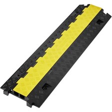 2 Channel Cable Protector Ramp