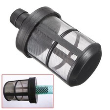Water Pump Suction Strainer