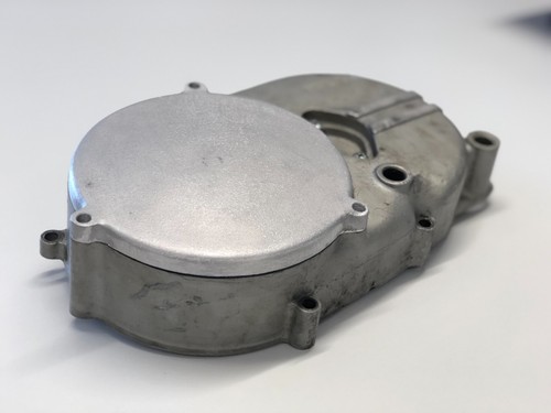 Yamaha ta125 ignition side - ta125,