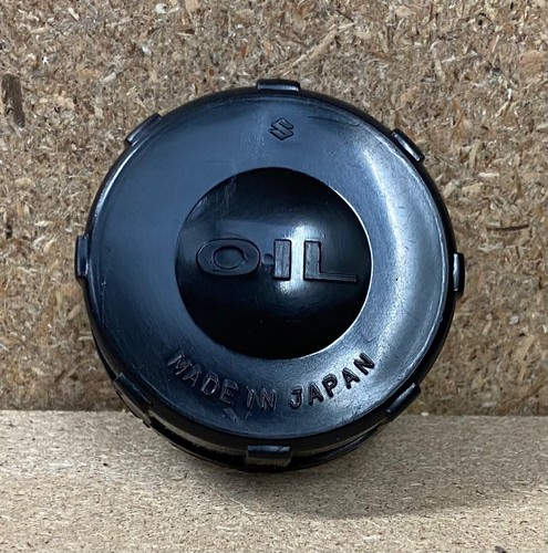 Nos oem oil filler - oem,